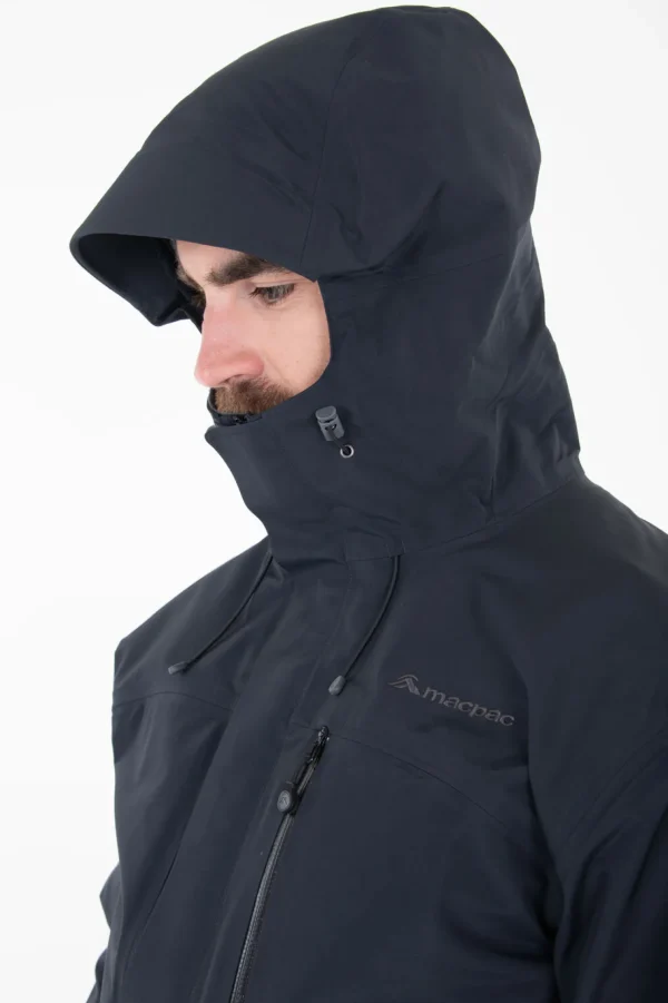 Men'S Resolution Raincoat>Macpac Online