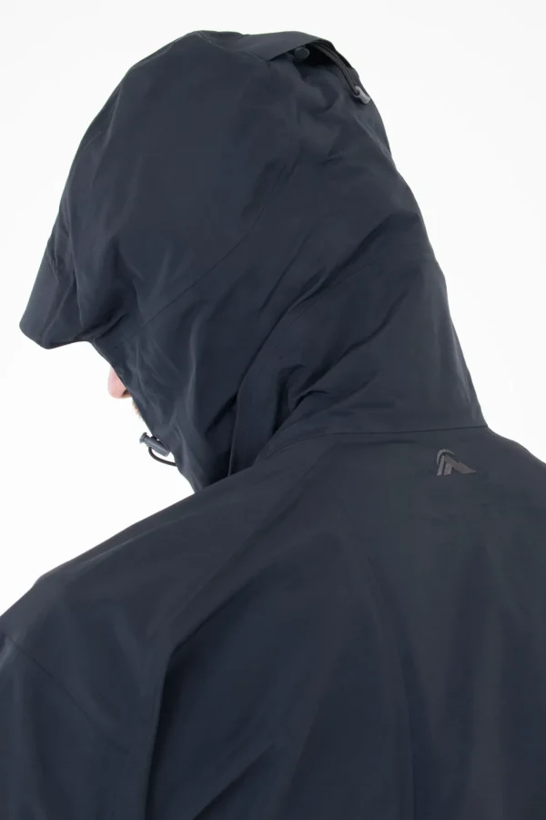 Men'S Resolution Raincoat>Macpac Online