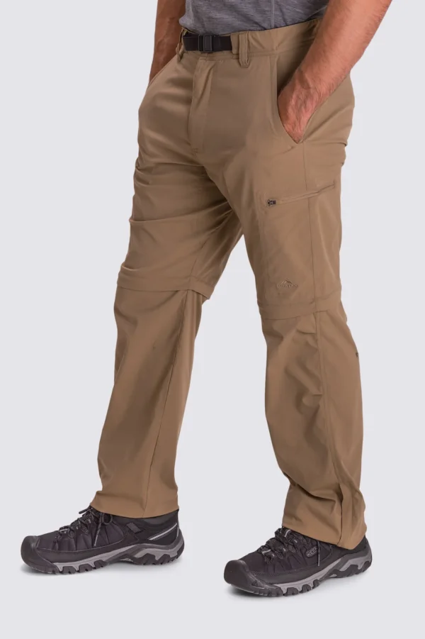 Men'S Rockover Convertible Pants>Macpac Flash Sale