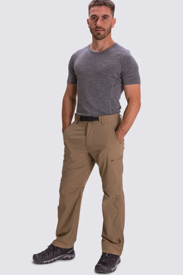 Men'S Rockover Convertible Pants>Macpac Flash Sale