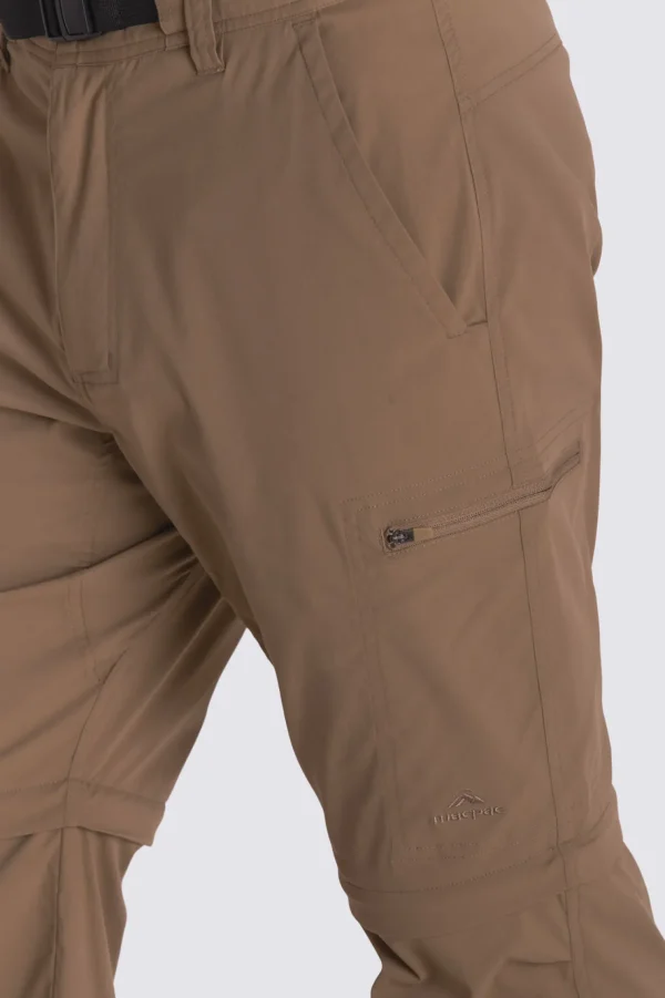Men'S Rockover Convertible Pants>Macpac Flash Sale