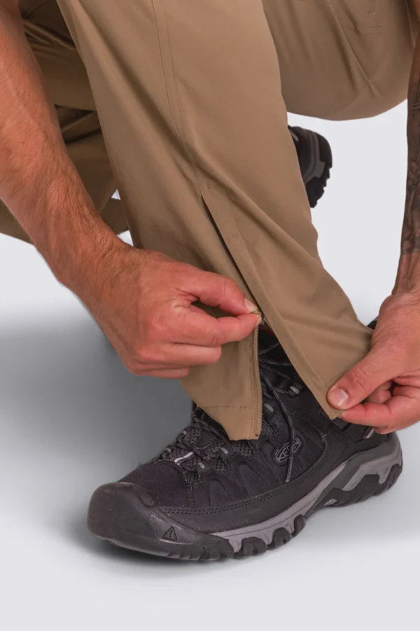 Men'S Rockover Convertible Pants>Macpac Flash Sale