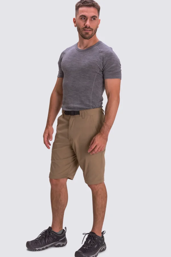 Men'S Rockover Convertible Pants>Macpac Flash Sale