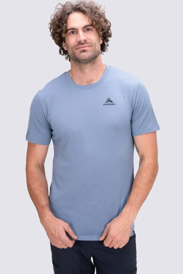 Men'S 3000'S 180 Merino T-Shirt>Macpac Shop