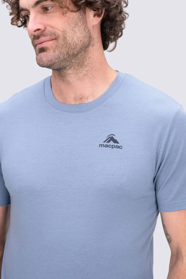 Men'S 3000'S 180 Merino T-Shirt>Macpac Shop