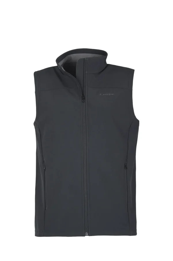 Men'S Sabre Softshell Vest>Macpac Best Sale