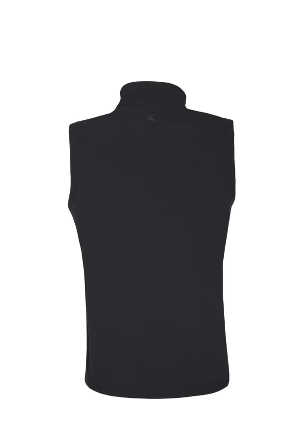 Men'S Sabre Softshell Vest>Macpac Best Sale