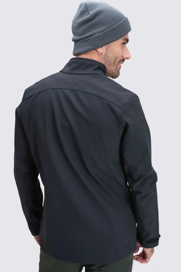 Men'S Sabre Softshell Jacket>Macpac Hot