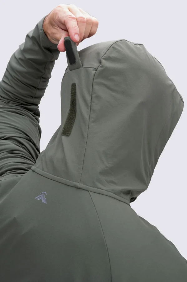 Men'S Sefton Hooded Jacket>Macpac Online