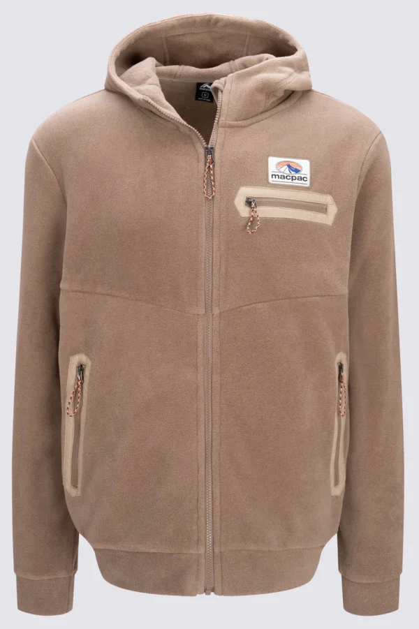 Men'S Solis Fleece Jacket>Macpac Sale