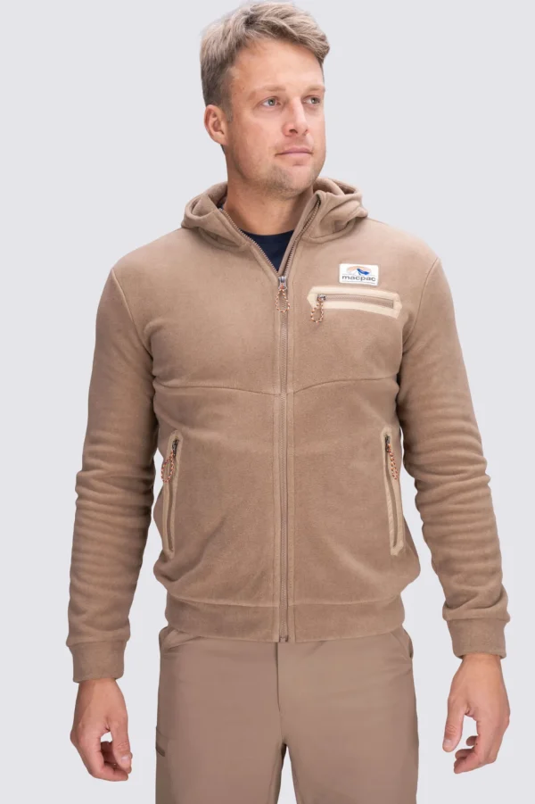 Men'S Solis Fleece Jacket>Macpac Sale