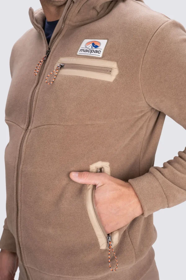 Men'S Solis Fleece Jacket>Macpac Sale