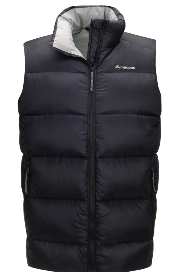 Men'S Sundowner Down Vest>Macpac Store