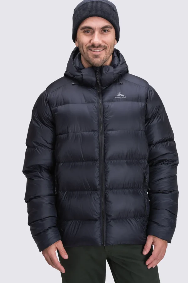 Men'S Sundowner Down Jacket>Macpac Outlet