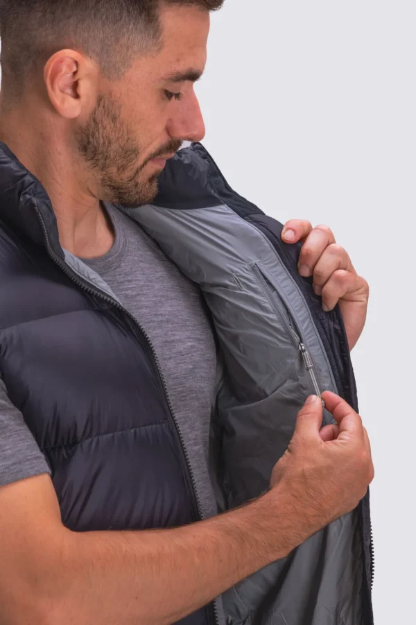 Men'S Sundowner Down Vest>Macpac Store