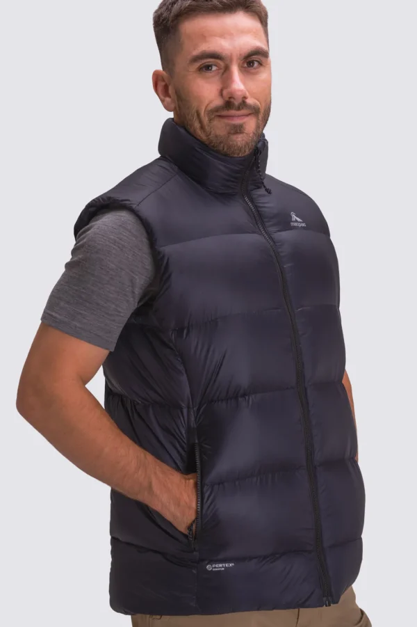 Men'S Sundowner Down Vest>Macpac Store