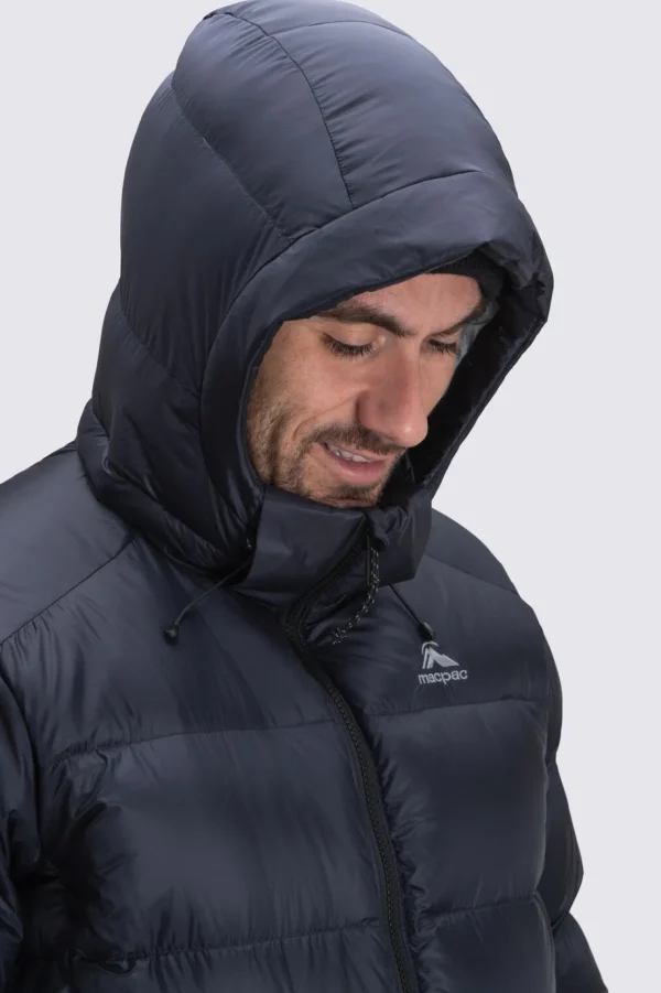 Men'S Sundowner Down Jacket>Macpac Outlet