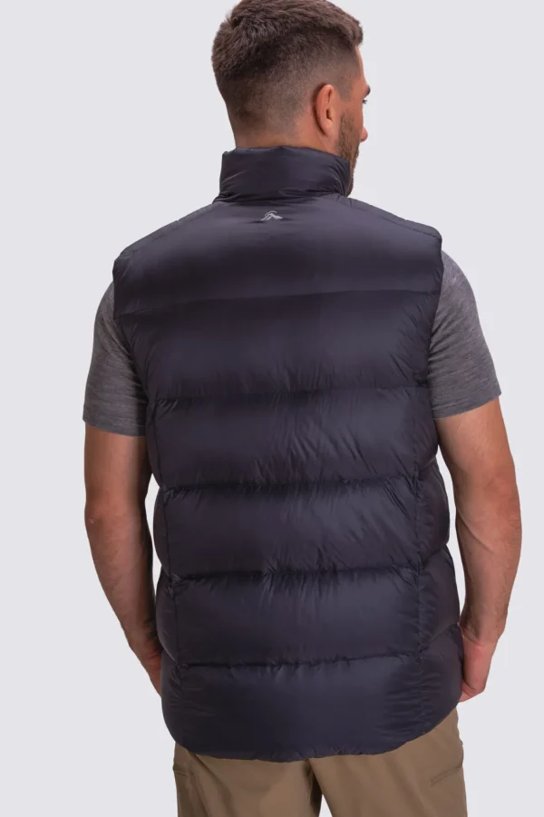 Men'S Sundowner Down Vest>Macpac Store