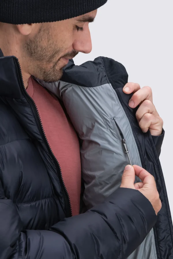 Men'S Sundowner Down Jacket>Macpac Outlet