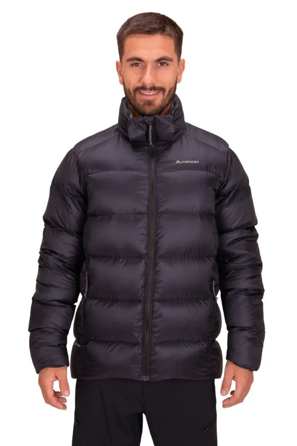 Men'S Sundowner Down Jacket>Macpac Outlet