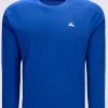 Men'S Trail Long Sleeve T-Shirt>Macpac Clearance