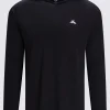 Men'S Trail Long Sleeve Hooded T-Shirt>Macpac Outlet
