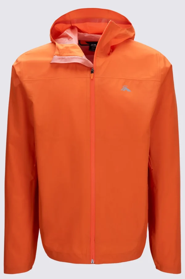 Men'S Trail Rain Jacket>Macpac Best Sale