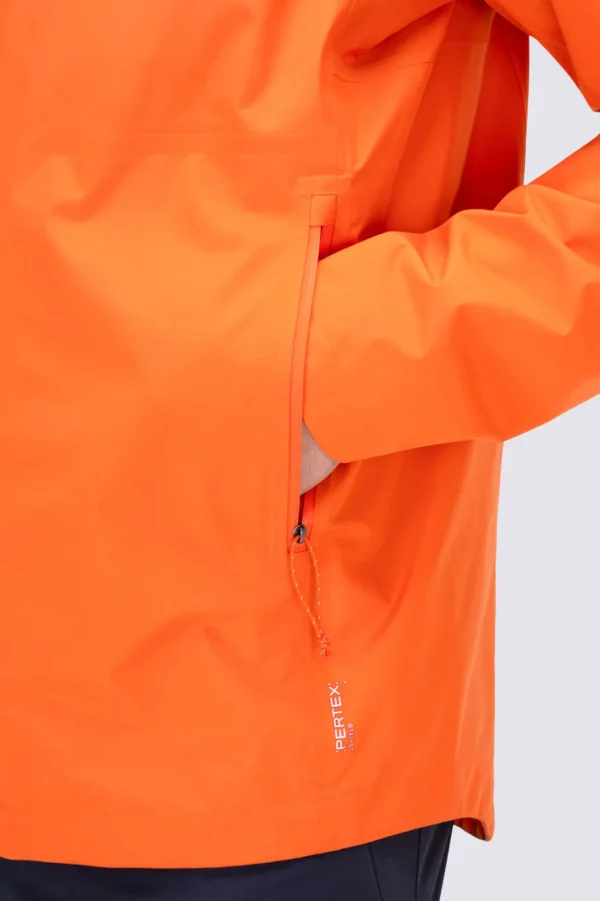 Men'S Trail Rain Jacket>Macpac Best Sale