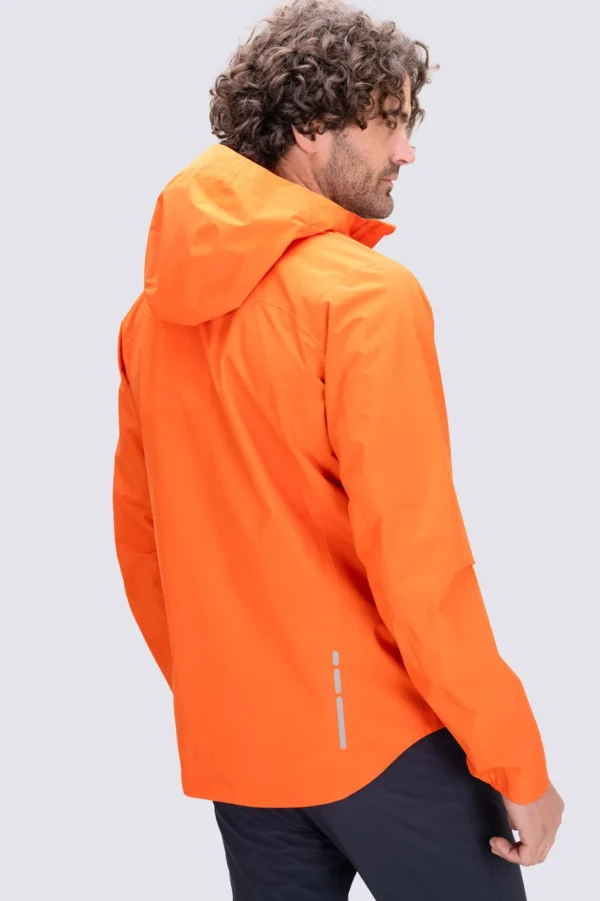 Men'S Trail Rain Jacket>Macpac Best Sale