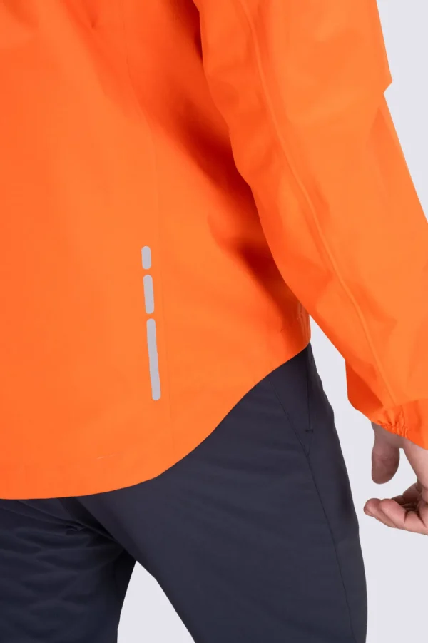 Men'S Trail Rain Jacket>Macpac Best Sale