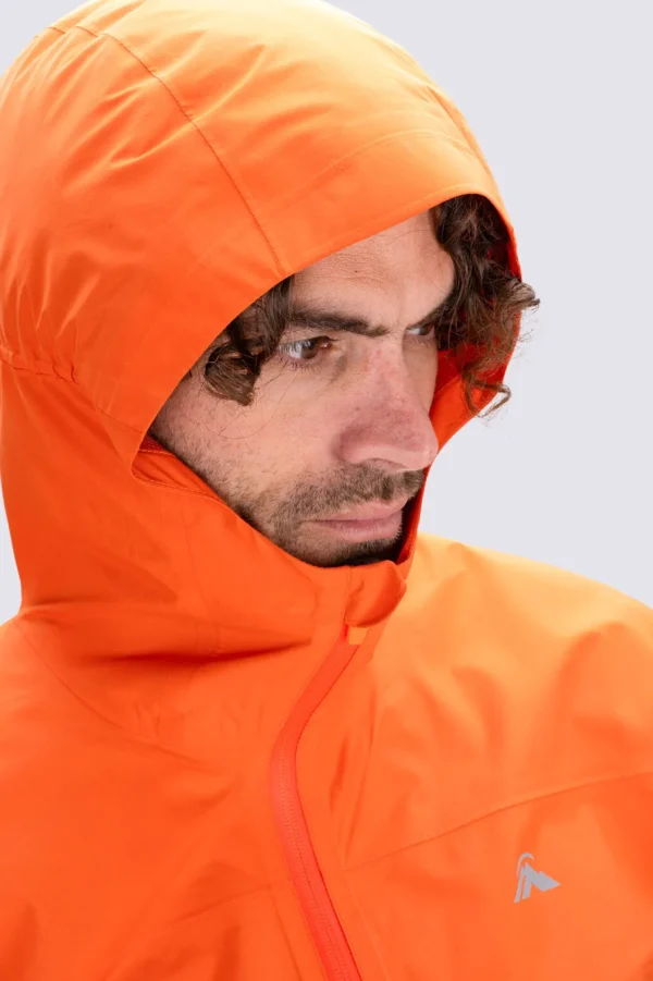 Men'S Trail Rain Jacket>Macpac Best Sale