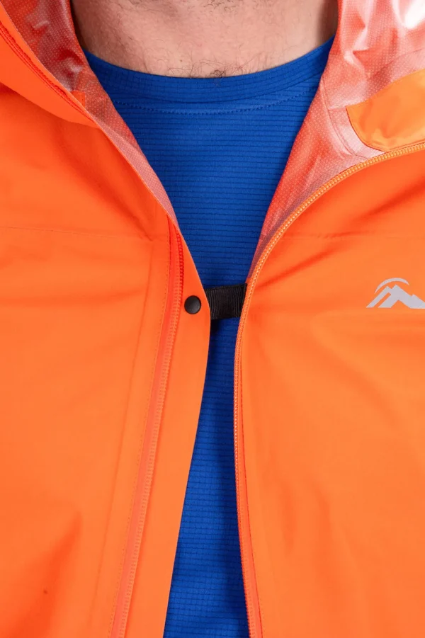 Men'S Trail Rain Jacket>Macpac Best Sale