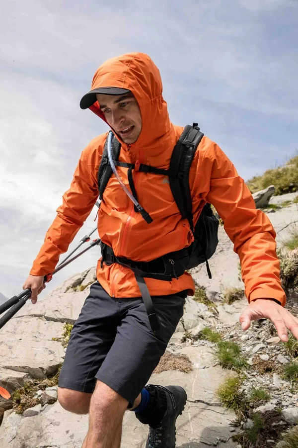 Men'S Trail Rain Jacket>Macpac Best Sale