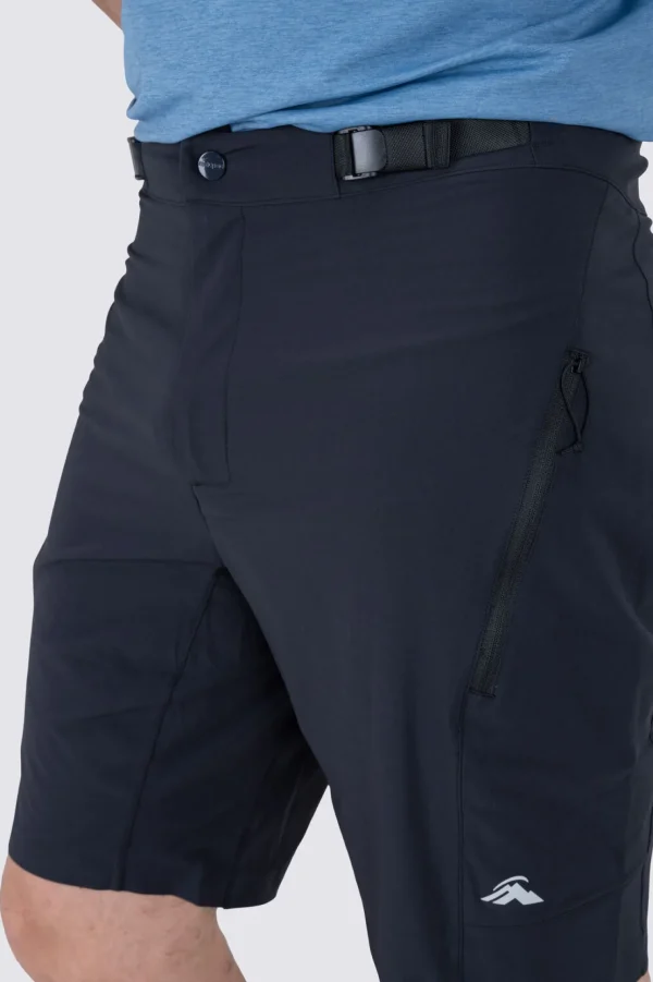 Men'S Trail Short>Macpac Outlet