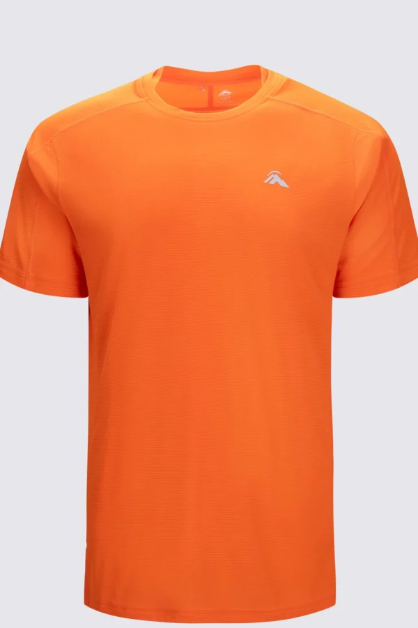 Men'S Trail T-Shirt>Macpac Best