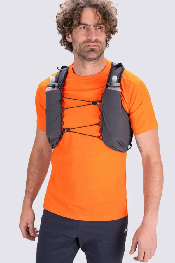 Men'S Trail T-Shirt>Macpac Best