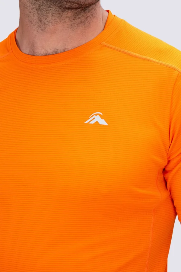 Men'S Trail T-Shirt>Macpac Best