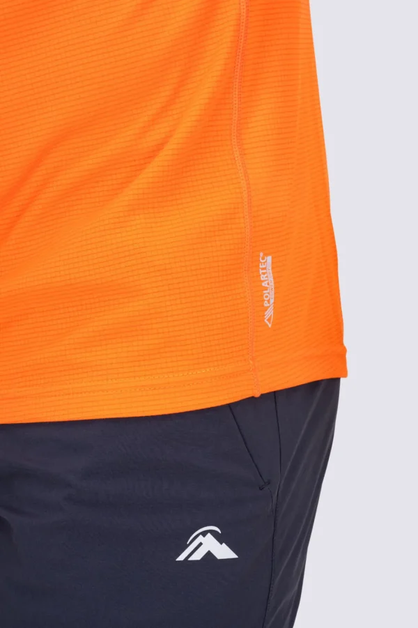 Men'S Trail T-Shirt>Macpac Best