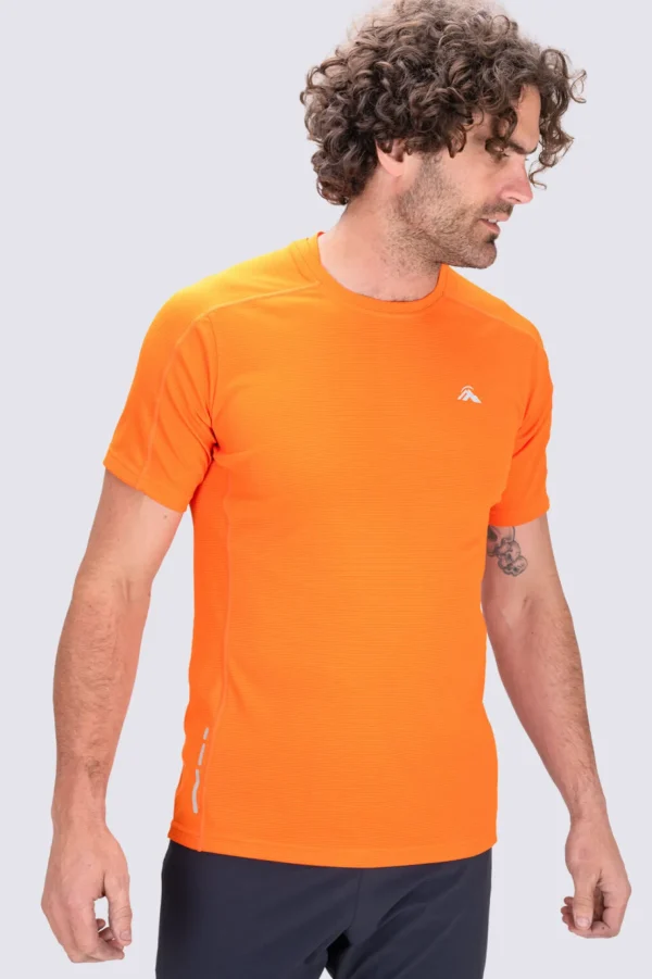 Men'S Trail T-Shirt>Macpac Best