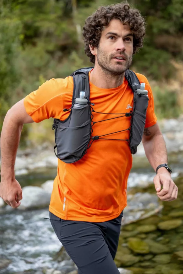 Men'S Trail T-Shirt>Macpac Best