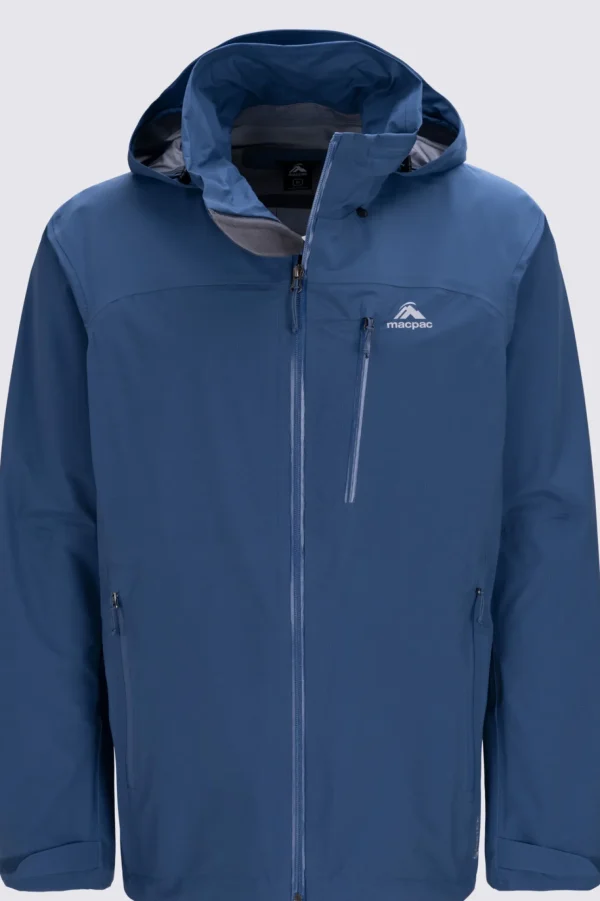 Men'S Traverse Rain Jacket>Macpac Best