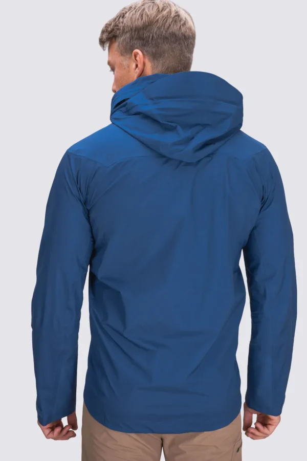 Men'S Traverse Rain Jacket>Macpac Best