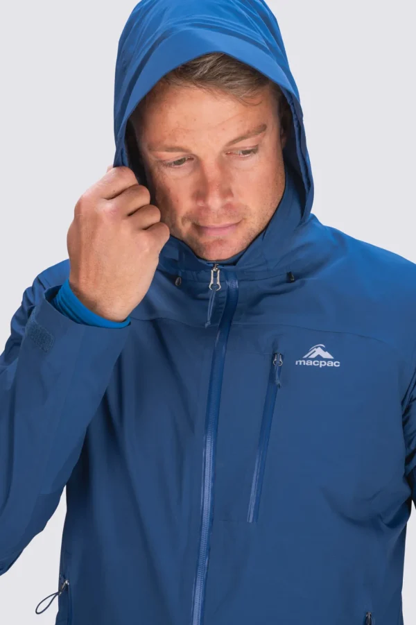 Men'S Traverse Rain Jacket>Macpac Best