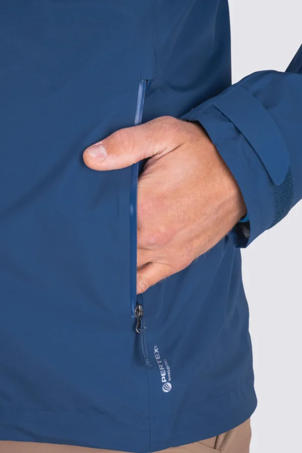 Men'S Traverse Rain Jacket>Macpac Best