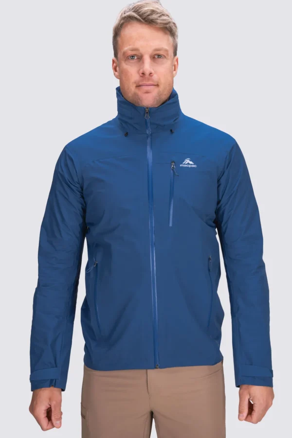 Men'S Traverse Rain Jacket>Macpac Best