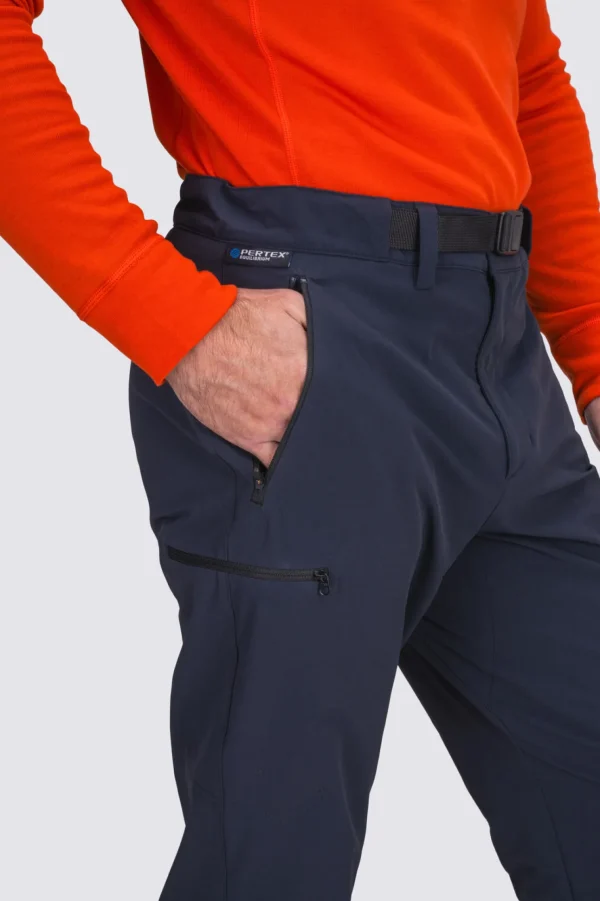 Men'S Trekker Pants>Macpac Store