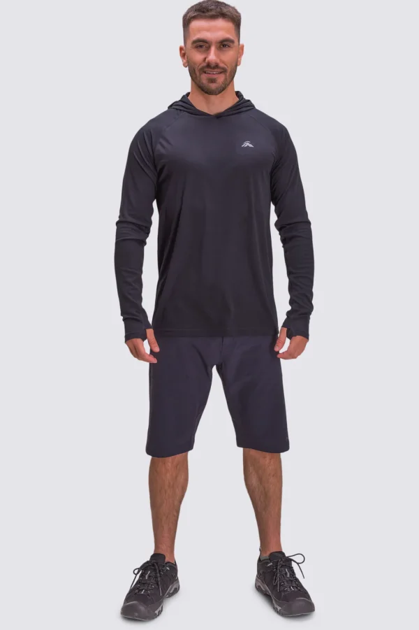 Men'S Trekker Shorts>Macpac Best