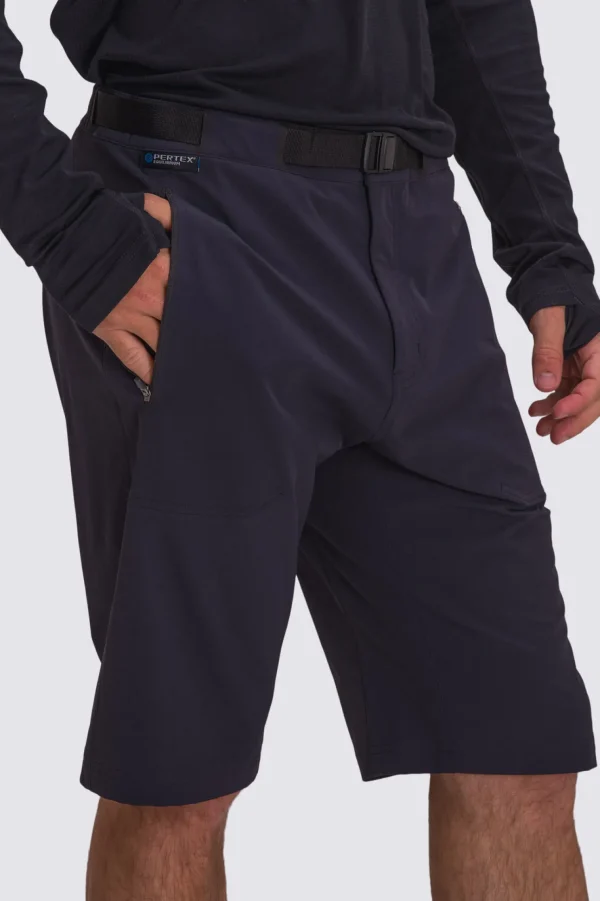 Men'S Trekker Shorts>Macpac Best