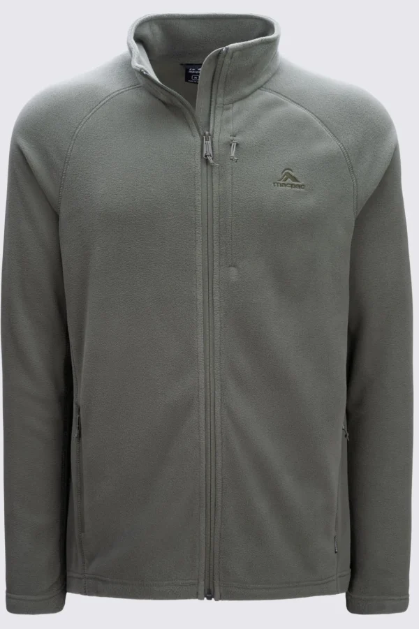 Men'S Tui Fleece Jacket>Macpac Shop