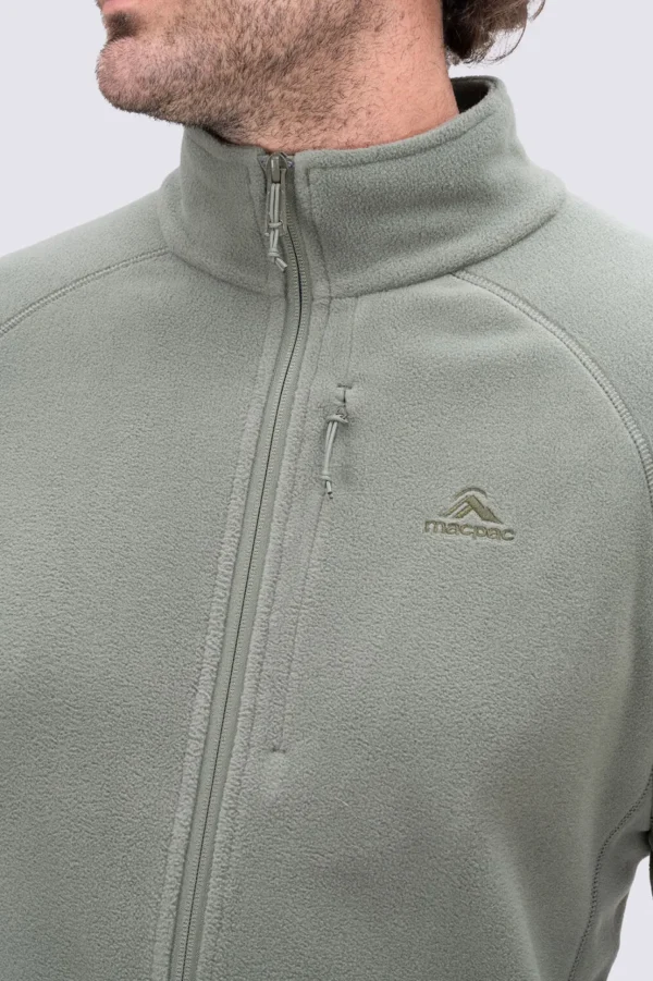Men'S Tui Fleece Jacket>Macpac Shop